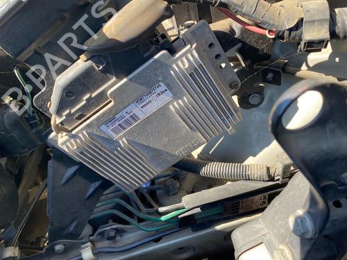 Used Engine control unit (ECU) Engine control unit (ECU) RENAULT MEGANE Scenic (JA0/1_) 1.6 e (JA0F) (90 hp) 34202240 34202240
