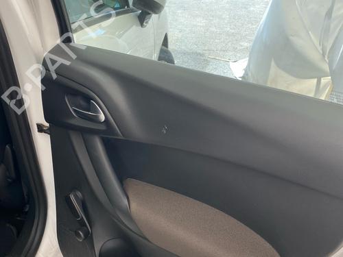 Rear right panel CITROËN C3 II (SC_) 1.4 HDi 70 (SC8HZC, SC8HR0, SC8HP4) | BP37279341C61 - Image 3