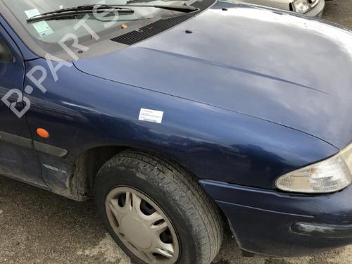 Used Right front fenders FORD MONDEO I Turnier (BNP) 1.8 TD (88 hp) 22126350