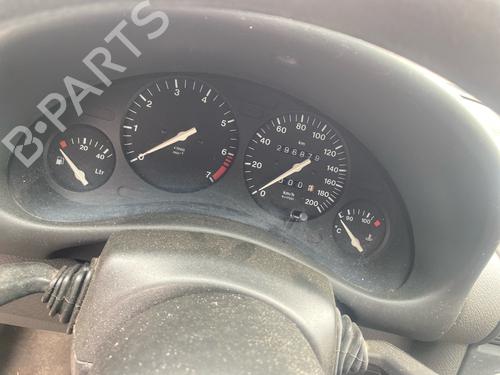 Used Instrument cluster Instrument cluster 36372102 36372102