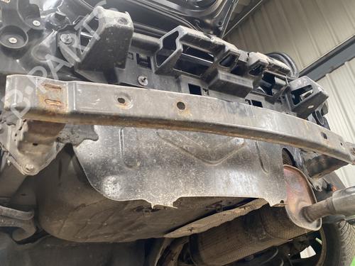 Used Rear bumper reinforcement CITROËN DS3 (SA_) 1.6 VTi 120 (120 hp) 27619723