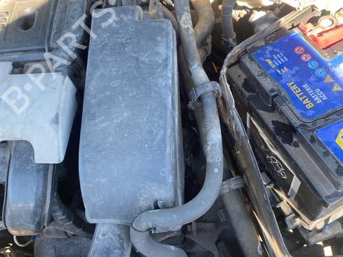 Luftfiltergehäuse für Luftfiltergehäuse RENAULT CLIO II (BB_, CB_) [1998-2016] 34220658 34220658