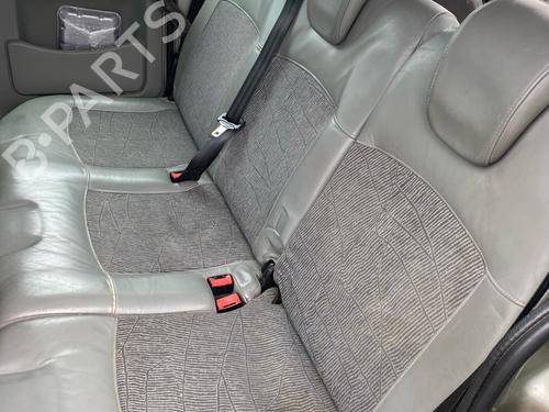 Used Rear seat Rear seat 36248250 36248250