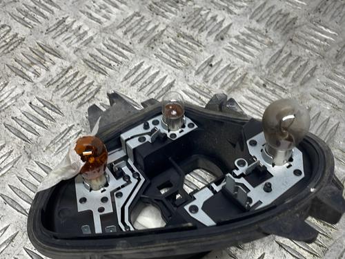 Used Lamp holder Lamp holder PEUGEOT 208 I (CA_, CC_) 1.6 HDi (92 hp) 23845686 23845686