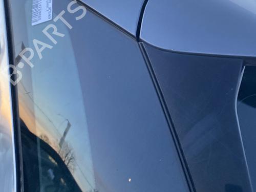 Rear left quarter glass CITROËN C4 Picasso II 1.6 HDi / BlueHDi 115 | BP29978571C93 