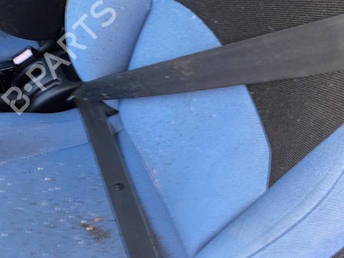 Used Front left belt tensioner PEUGEOT 206 Hatchback (2A/C) 1.1 i (60 hp) 30305742