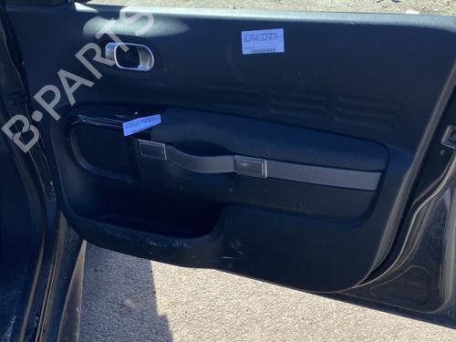 Høyre frontpanel CITROËN C4 CACTUS 1.6 BlueHDi 100 (99 hp) 24446583