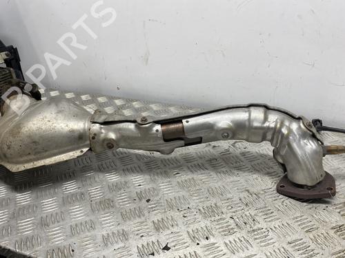 Used Catalyst INFINITI QX50 I 30d AWD (238 hp) 29829262