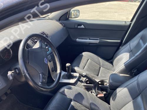 Left front window switch VOLVO S40 II (544) 2.0 D | BP27319114I27 - Image 5