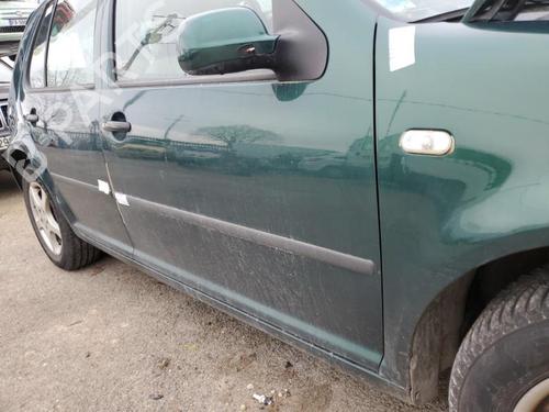 Used Right front door VW GOLF III (1H1) [1989-2000]  22117795