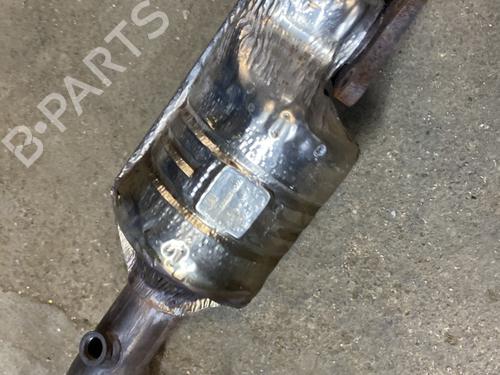 Catalyst PEUGEOT 208 I (CA_, CC_) 1.2 VTI 82 | BP22730368M10