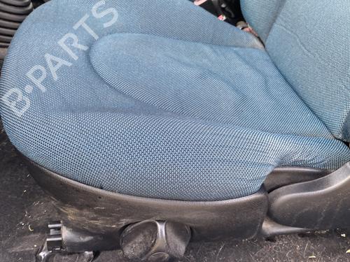 Used Left front seat Left front seat FORD KA (RB_) 1.3 i (60 hp) 32241652 32241652