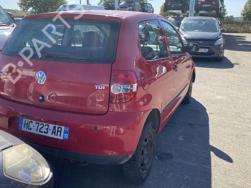 Engine VW FOX Hatchback (5Z1, 5Z3, 5Z4) 1.4 TDI | BP31643045M1 - Image 8