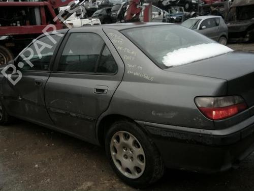 Used Parts PEUGEOT 406 (8B) 1.9 TD 2058438