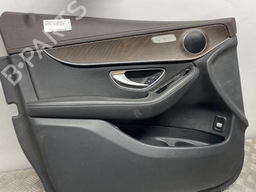 Front left panel MERCEDES-BENZ GLC (X253) 220 d 4-matic (253.905, 253.903) | BP26022929C58 