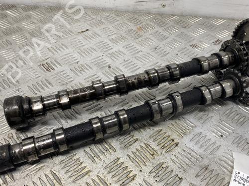 Used Other Other CITROËN C-CROSSER (VU_, VV_) 2.2 HDi (156 hp) 33806695 33806695