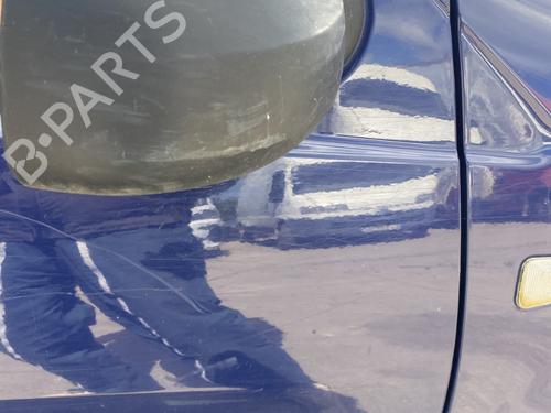 Right mirror DACIA SANDERO 1.4 (BS0C, BS0A, BS0G, BS1F, BS0E) | BP26173263C27