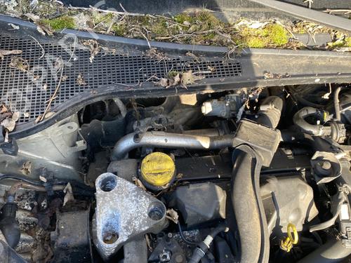 Turbocharger/Supercharger RENAULT CLIO III (BR0/1, CR0/1) 1.5 dCi (BR17, CR17) | BP29571785M71 