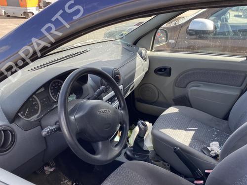 Scuttle panel DACIA LOGAN MCV (KS_) 1.5 dCi (KS0W) | BP30814104C110  - Image 7