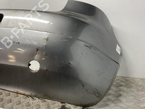 Rear bumper VW GOLF V (1K1) 1.9 TDI | BP25204018C8 