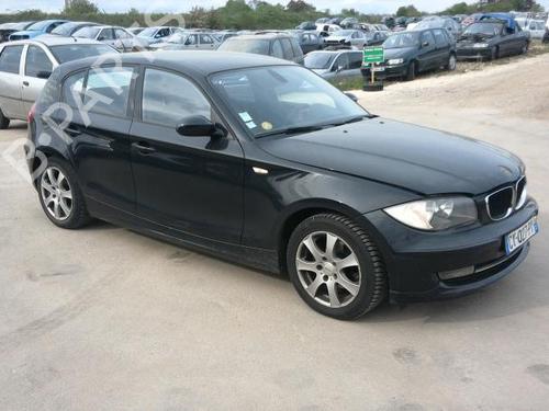 Wheel arch BMW 1 (E87) 118 d | BP22116927C56 