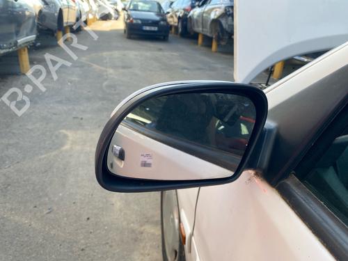 Used Left mirror Left mirror 37651713 37651713