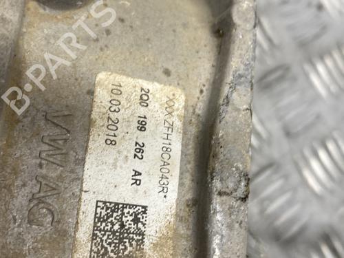 Used Engine mount Engine mount VW POLO VI (AW1, BZ1, AE1) 1.0 (65 hp) 26429713 26429713