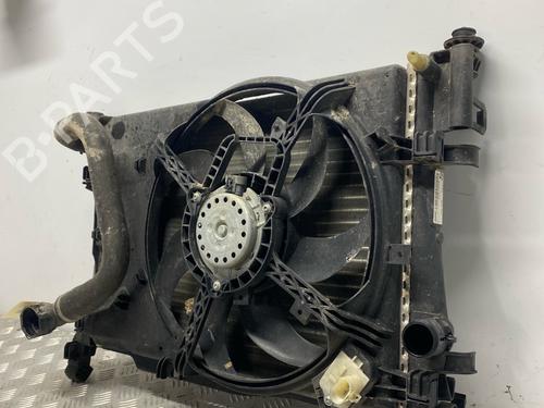 water-radiator-opel-corsa-e-x15-2014-35995023 main image