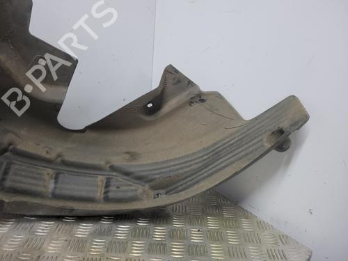 Wheel arch PEUGEOT 208 II (UB_, UP_, UW_, UJ_) 1.5 BlueHDI 100 | BP22652703C56 