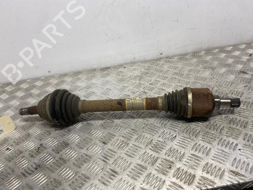 Used Left front driveshaft Left front driveshaft 34220740 34220740