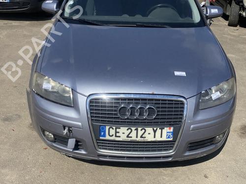 Steering rack AUDI A3 Sportback (8PA) 2.0 TDI 16V | BP27403063M22