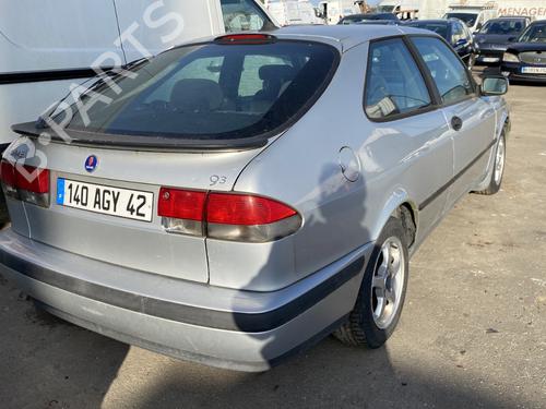 Other SAAB 9-3 (YS3D) 2.2 TiD | BP38007114O1 - Image 8