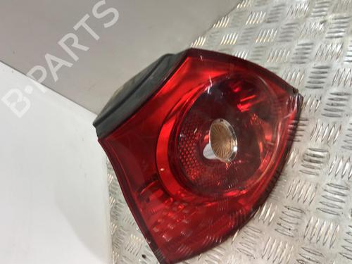 Used Left taillight Left taillight VW GOLF V (1K1) 1.9 TDI (105 hp) 22110384 22110384