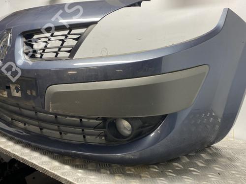 Foran støtfanger RENAULT SCÉNIC II (JM0/1_) 2.0 dCi (JM1K) | BP28710033C7
