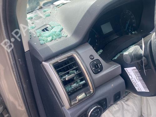 Air vent FORD RANGER (TKE) 2.2 TDCi 4x4 | BP36400694I21 - Image 3