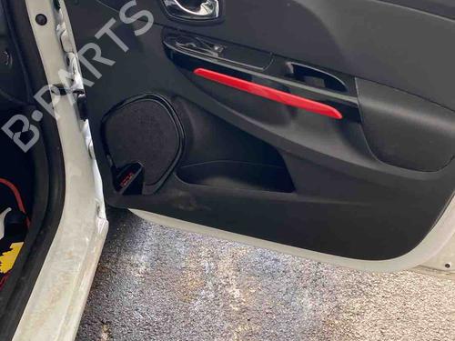Front right panel RENAULT CLIO IV (BH_) 0.9 TCe 90 (BHNF, BHMA, BHMH, BHJK, BHJR) | BP36438164C59 - Image 4