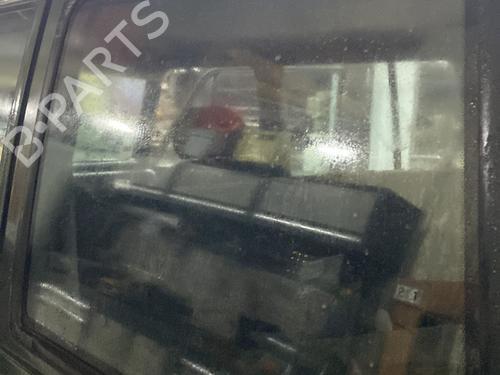 Used Rear left quarter glass HYUNDAI GALLOPER II (JK-01) 2.5 TD intercooler (99 hp) 21797878