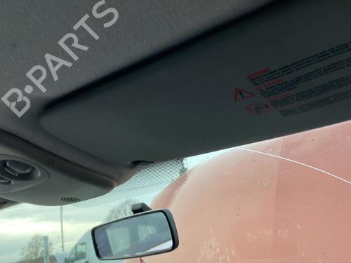 Højre solskærm RENAULT CLIO II (BB_, CB_) 1.5 dCi (B/CB07) | BP30948033I2