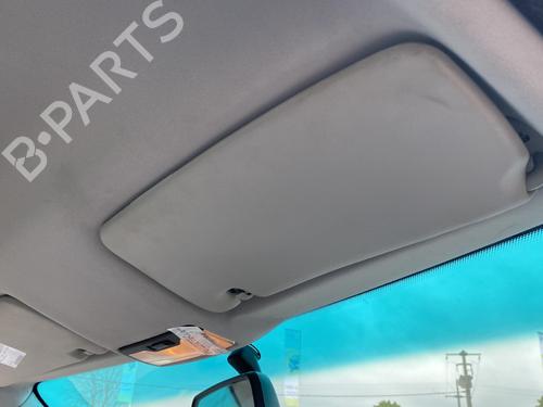Used Right sun visor BMW 3 (E46) 320 d (150 hp) 26297765