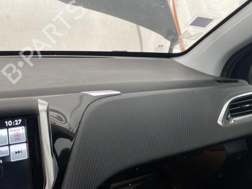Instrumentbord PEUGEOT 208 I (CA_, CC_) 1.6 HDi / BlueHDi 75 (75 hp) 32146177