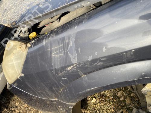 Left front fenders OPEL SIGNUM Hatchback (Z03) 1.9 CDTI (F48) | BP23783794C41 