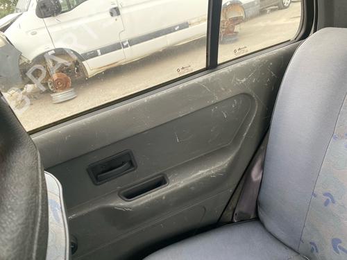 Used Rear right panel Rear right panel 37527028 37527028