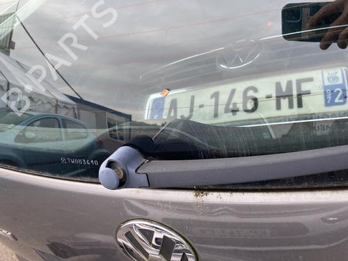 Ruitenwissermotor achter VW TOURAN (1T1, 1T2) 1.4 TSI | BP29969688M102