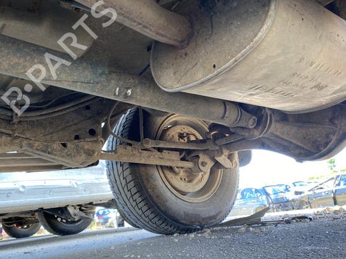 Kardanaksel Kompl. NISSAN TERRANO II (R20) 2.7 TDi 4WD (125 hp) 26180165