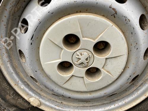 Other PEUGEOT BIPPER (AA_) 1.4 HDi | BP31114462O1