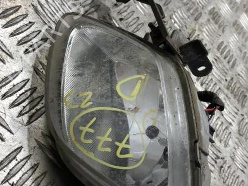 Used Right front fog light Right front fog light 22117696 22117696