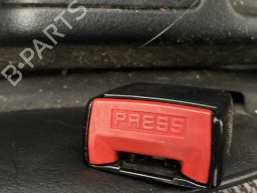 Used Seat buckle PEUGEOT 405 II (4B) 1.6 (88 hp) 32385860