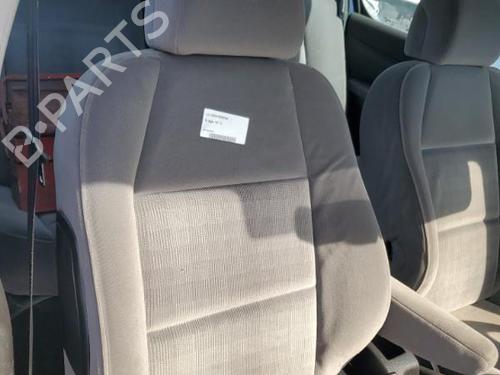 Right front seat PEUGEOT 307 (3A/C) 2.0 HDi 90 | BP22120406C16