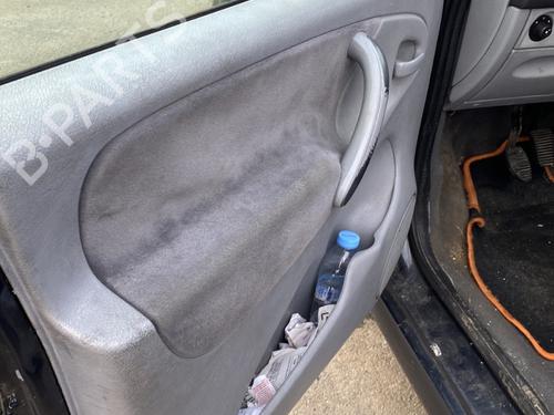 Used Front left panel CITROËN XSARA PICASSO (N68) 1.6 HDi (90 hp) 31719229