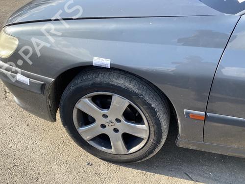 Left front fenders PEUGEOT 406 (8B) 1.8 16V | BP29269877C41 